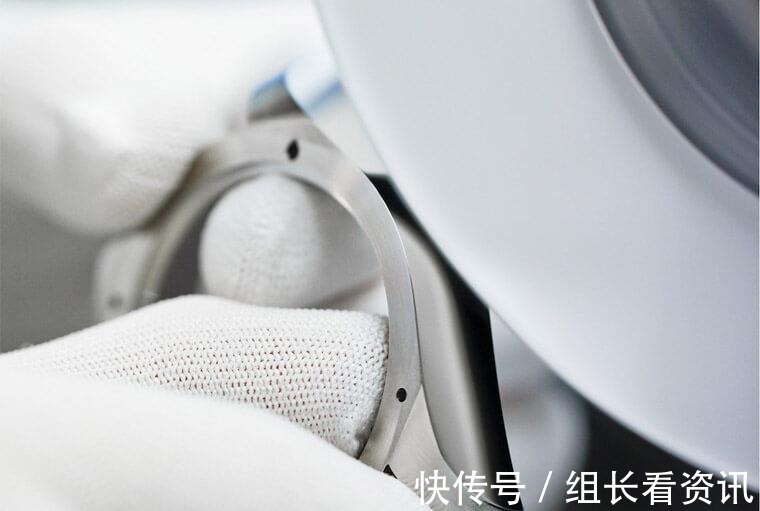 链带 为何劳力士手表表壳链带,让人感觉特别光亮细致