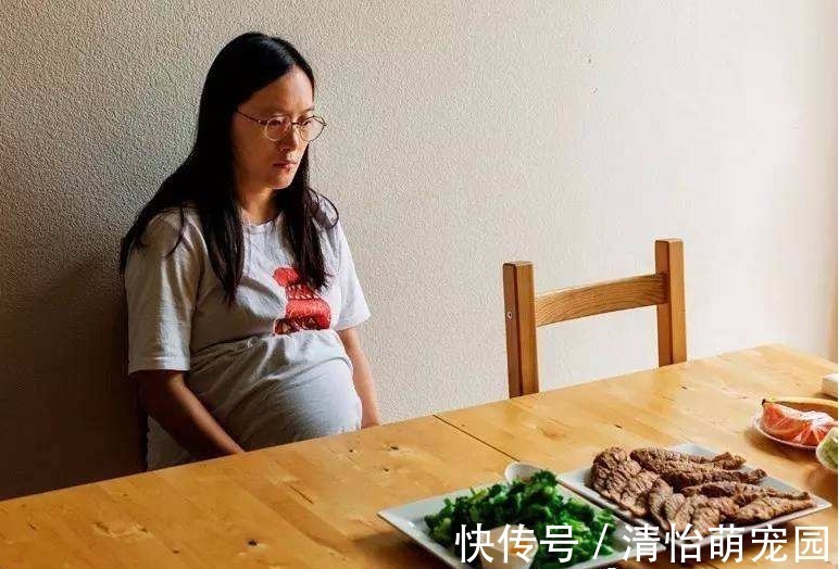 胎宝|怀孕后哪几个月,胎宝长的最快呢?三个表现说明胎宝在“猛涨期”