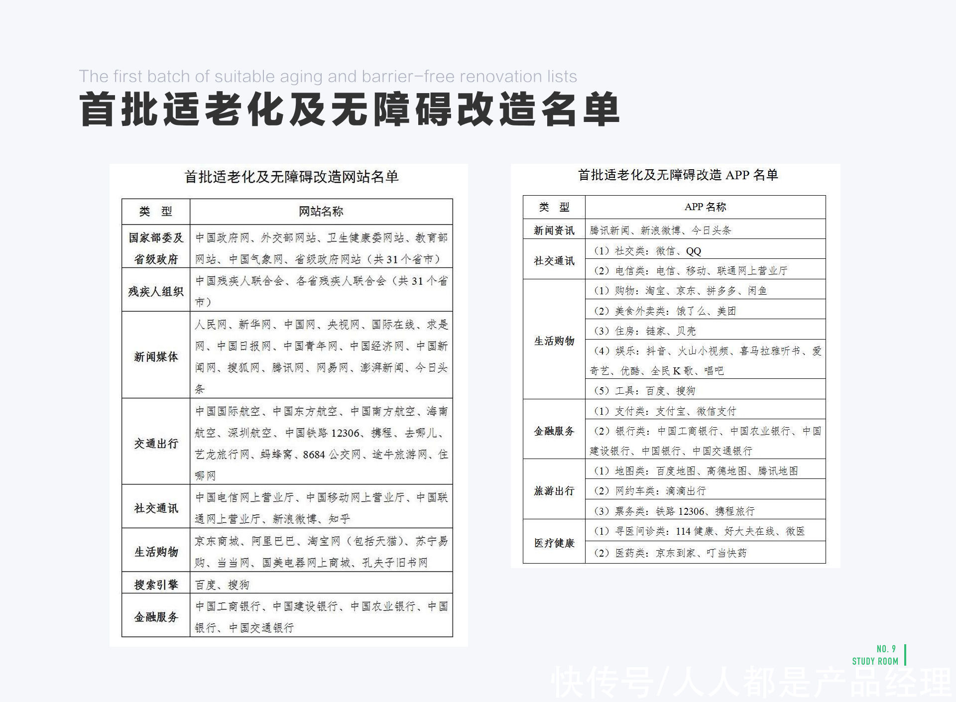 记忆|适老化设计解构：助力老年人跨越数字鸿沟