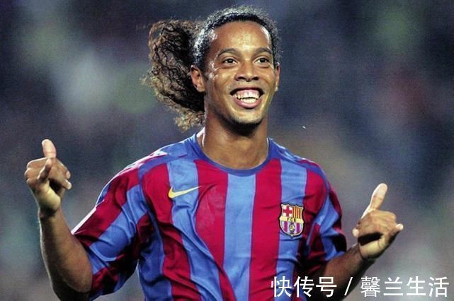 梅西|大罗、小罗和C罗,这三位足坛巨星,历史地位如何排?