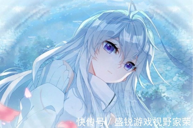 神王|斗罗大陆谁说二级神祇弱,他们能够秒杀主神