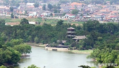 古时没有空调,四十度的夏天是怎么样渡过的呢原来是这么玩!