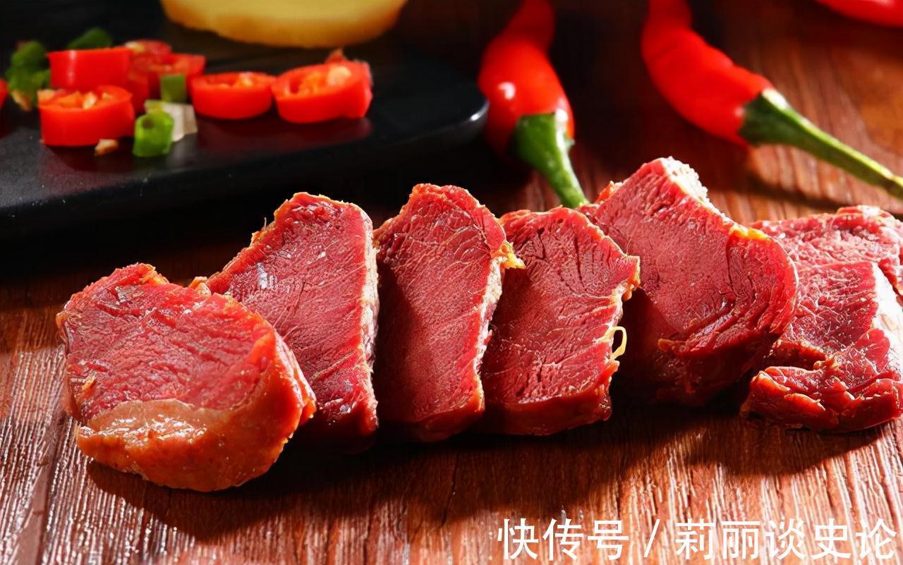 吃肉|年龄大了，要经常吃肉？医生：50岁之后，这3种肉建议多吃