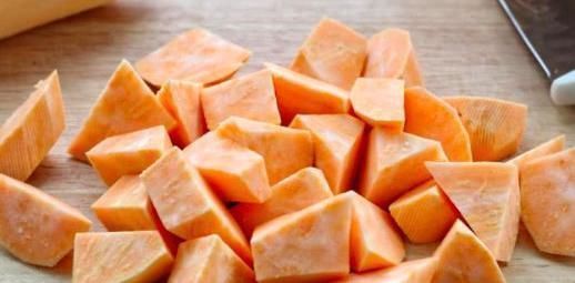 危害|红薯百利却有一大害,且危害极大,很多人不重视,现在知道不算晚