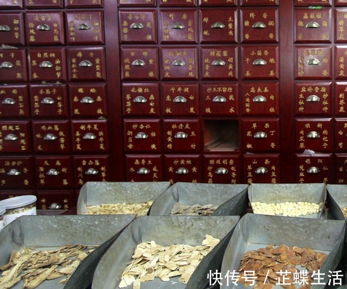 黄芪|颈椎病不用怕，两剂中药足够了，对头晕手麻非常管用，收藏了