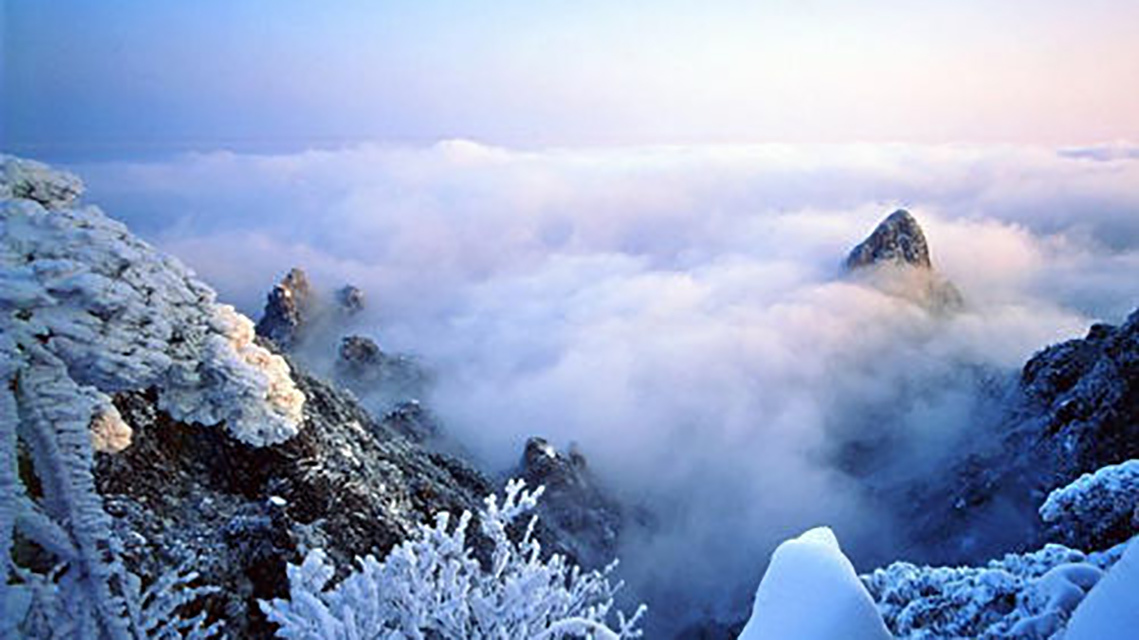 陆聿@陆游富于哲理的一首诗,最后两句人尽皆知,却不知前两句也很重要