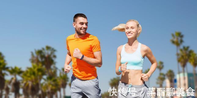 健康|每天跑步对你的健康是有害的，那么每周多久跑一次步才健康