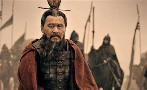 女明星|科技还原古人样貌:曹操的脸让人感到不适,汉朝女子酷似一女明星