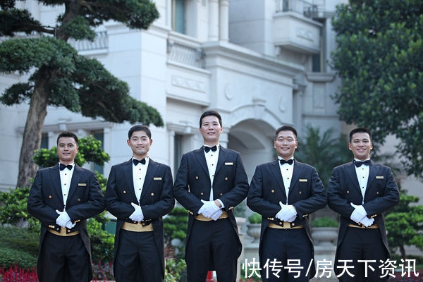 柏悦|碧桂园上海3大力作，柏悦X湾系案名瞩目发布