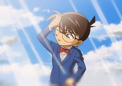 赤井秀一|柯南在25年后,剧情的推荐靠这位妈妈,柯南会不会因此暴露?