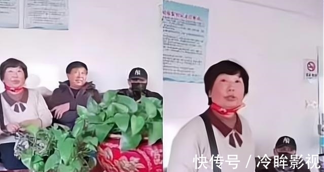 |田静弟弟妹妹拍段子,内涵杜新枝134平大房子,网友:段位太高了