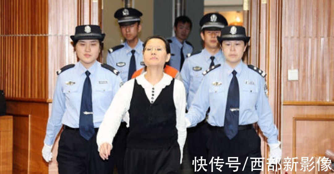 季羡林&季羡林故居被盗案始末:秘书干女儿砸窗洗劫藏书，被捕后表情搞笑