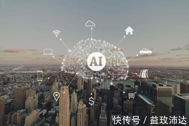 智慧社区的理想和现实:第一步就绊倒在了计算?