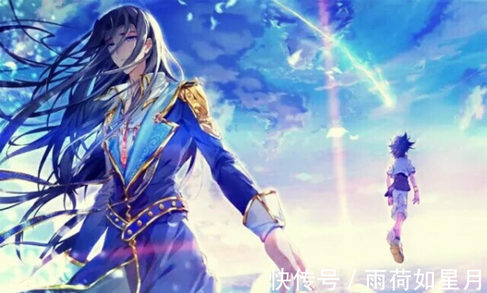 唐三|斗罗大陆前五的领域,唐三的领域只能排第三,第一拥有着魂力才九级