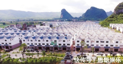 房屋|农民注意了,村里6种情况不允许翻建房子,别吃亏了