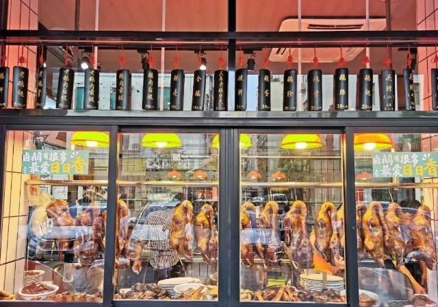 一无所知|一份本地人做的潮汕美食攻略你对潮汕美食的力量,简直一无所知