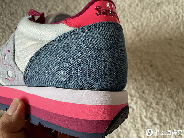 logo|Sneaker 篇一百二十九:三双索康尼分享:Jazz Court、Jazz Triple