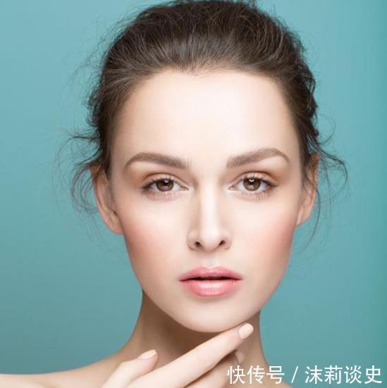 老化感|脸部的三个特征,出现两个颜值在下降,爱美的女孩看过来