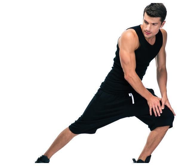 降低|新手减肥不知道注意什么事项，教你几个健身方法，将运动困难降低