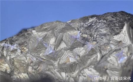 1500万年前陨石坠落此地，撞出了地球上最贵小镇，拥有7万吨钻石