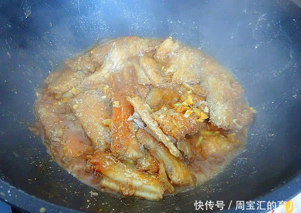 鱼腥味|爱吃鱼的人要注意，这3种鱼不是纯野生，对身体不好，遇到要避开