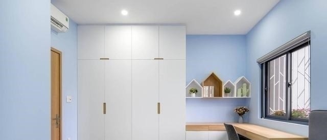 农村|卖掉城里100㎡，回农村建230㎡别墅，一楼院子顶楼露台，生活安逸