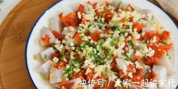 健美|胖人减肥刮油就吃这菜，常吃能瘦，还去皱黑发，坚持吃又瘦又健美