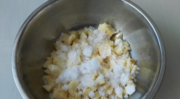 最通便的水果不是香蕉而是它，家家户户都有，隔天拉出黑臭巨便