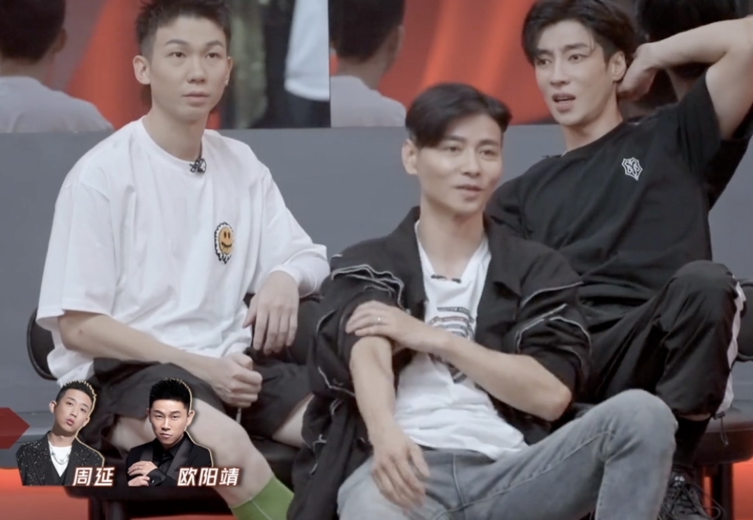 瑞奇|抱團擠人、茶言茶語、得便宜賣乖,《披荊斬棘》淘汰環節暴露人品