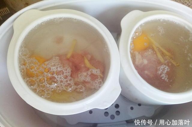 做法|每日美食营养美味的鸡蛋肉泥做法,难以忘记,让你馋到流口水