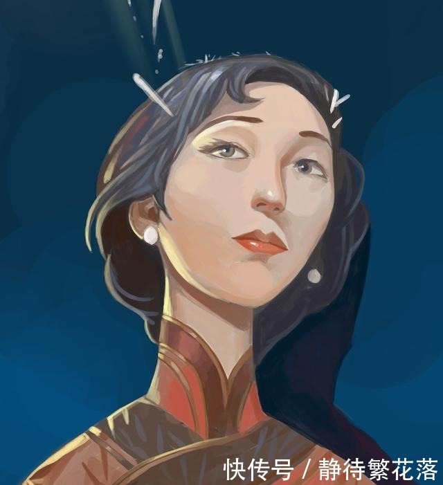 巨额|60岁亲弟结婚拒资助,却白送巨额遗产给好友,张爱玲:我逃出来的