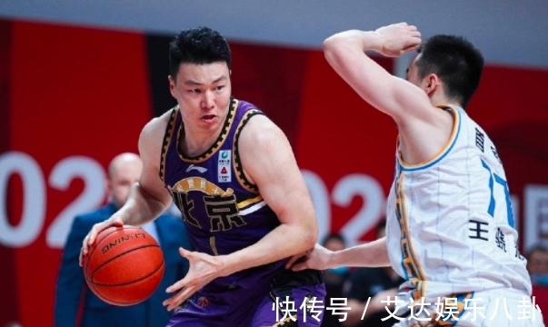 联赛|遗憾!CBA悍将无缘联赛第2阶段,年薪2千万本赛季却还没打1场比赛