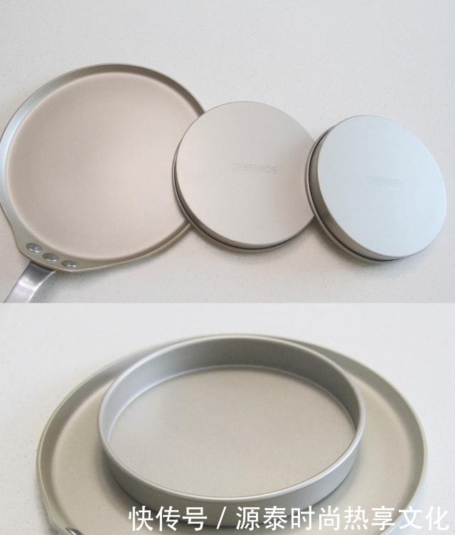 一个平底锅就能搞定的美食——脆皮芝麻蛋卷!