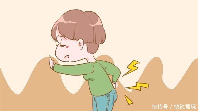 笑笑|孕晚期这些痛苦,看看哪个你没有经历过