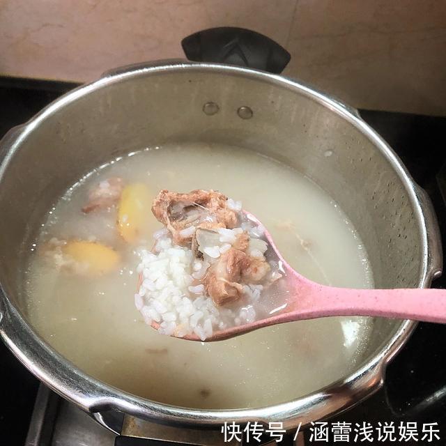 铁棍山药|原来山药去皮很简单,教你小诀窍,去皮干净还不手痒,简单实用