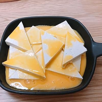 #我心中的冬日限定#白菜豆腐煲