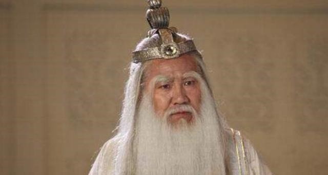 玉帝$孙悟空闹天宫玉帝根本没怕，他怕的是这三位，连如来都服气！