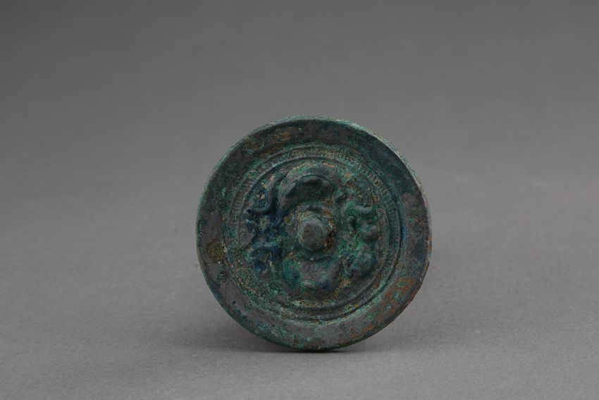 豆卢恩&陕西发现豆卢恩家族墓园 为首次发现最为完整的北周家族墓园