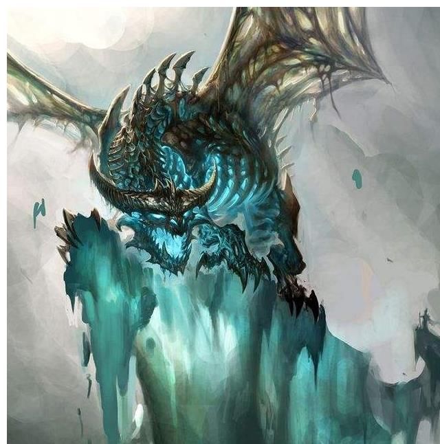 冰龙|魔兽怀旧服：冰龙萨菲隆全团跳血，会是老克面前的堵门大山吗？