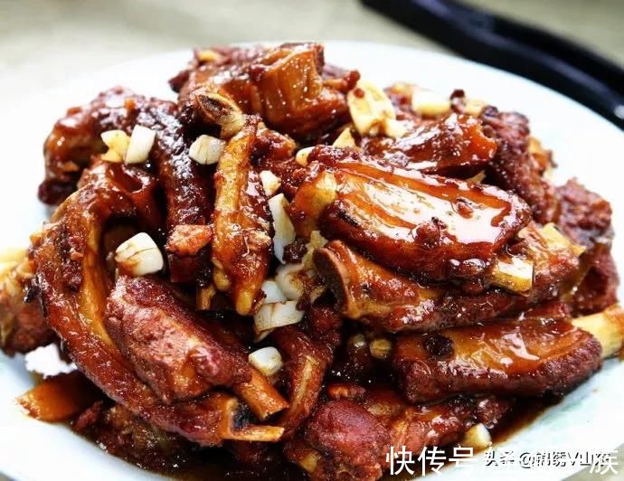 好吃的下饭神器！这12道菜，简单烹制，让你在家吃出餐馆的味道