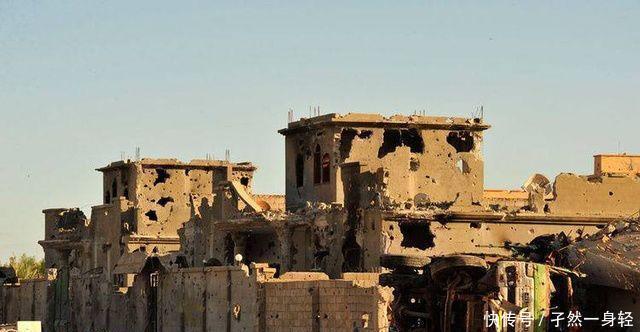 卡扎菲|最蠢的一场政变，政变开始后，发现自己只有1000发子弹