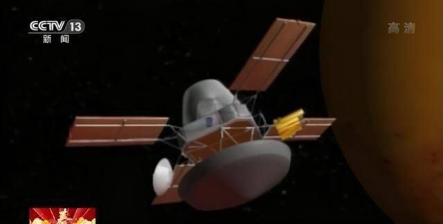 叶培建 叶培建：我国“祝融号”火星车定于 5 月 15 日 7 点后实施着陆