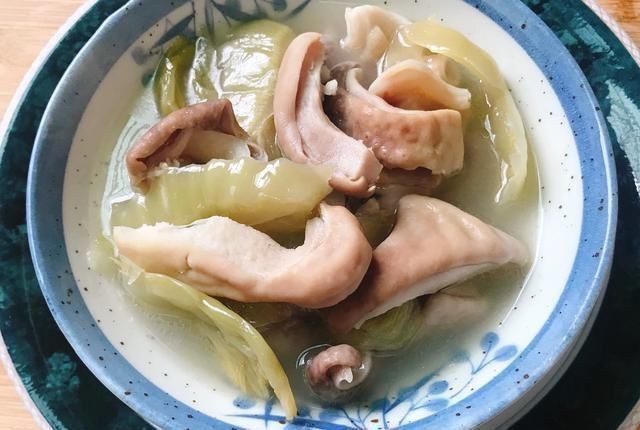 猪肚汤|立秋后,就应喝猪肚汤,多加1种食材,煮上2锅不够吃,妈妈的味道