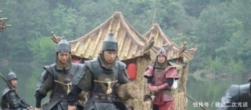 两句话|张献忠逼和尚吃肉，和尚吃过后说两句话，竟变成了千古名言！