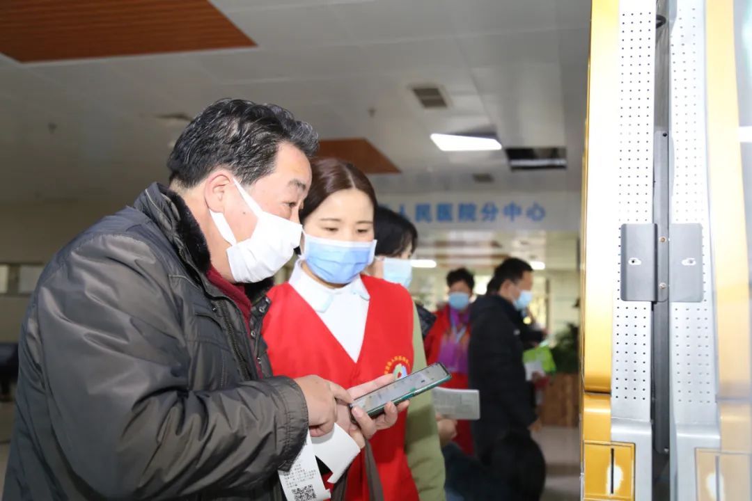 数字时代|数字时代不让老年人“掉队”,安吉这样做……