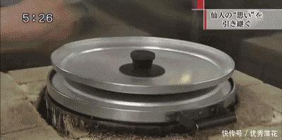 煮饭|他用50年,做出一碗让人幸福感爆棚的白米饭!