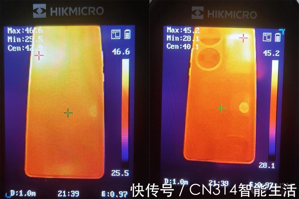 小米mix|散热差也挡不住A15 五大安卓旗舰在iPhone 13 Pro面前全部败北？