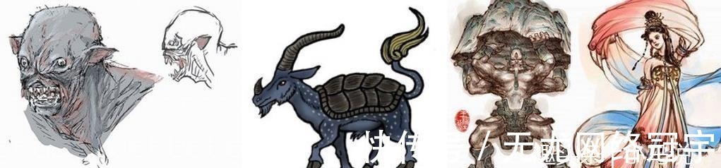 周易@中国古代的4本旷世奇书:其谜团至今无人能解,能看懂就是大神