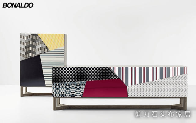 mir客厅放什么柜子好看？5款高颜值的边柜打造客厅最亮点