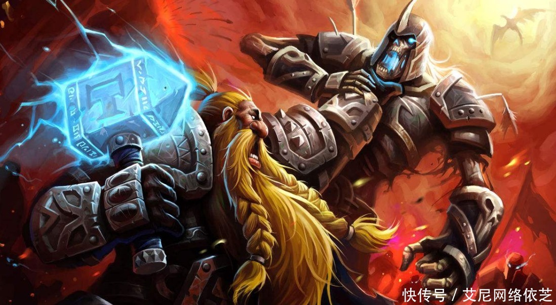 不公|魔兽世界：矮人三大氏族内斗，是权力的膨胀，也是不公待遇表现